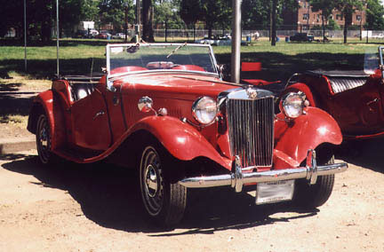 MG TD 15470 at MG 2001